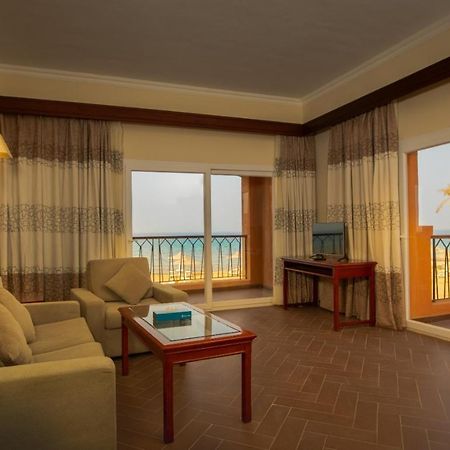 Stay Inn Hotel Ain Sokhna Ataqah エクステリア 写真