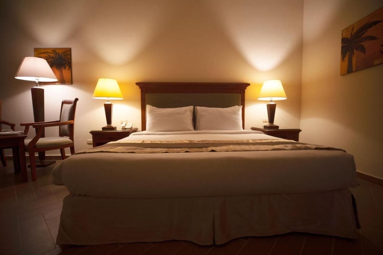 Stay Inn Hotel Ain Sokhna Ataqah エクステリア 写真