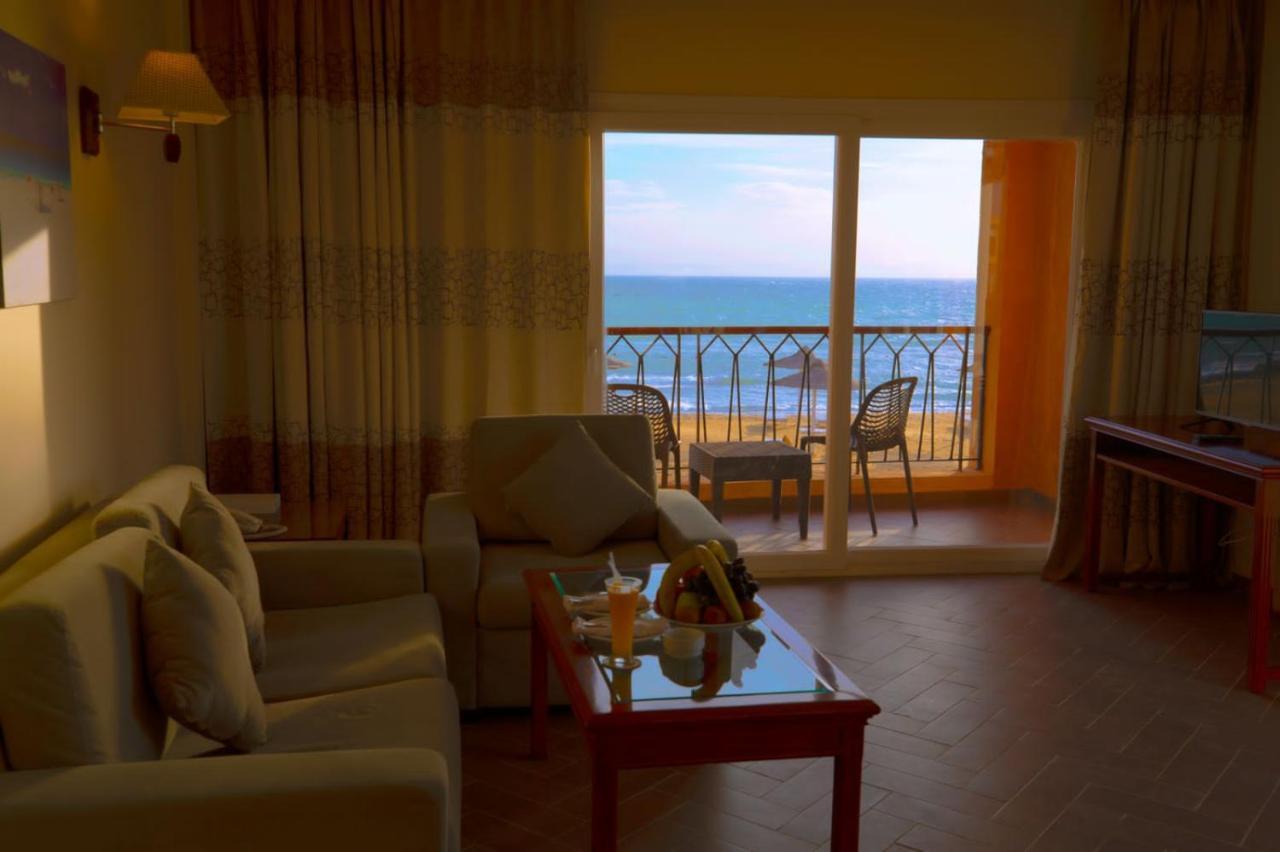 Stay Inn Hotel Ain Sokhna Ataqah エクステリア 写真