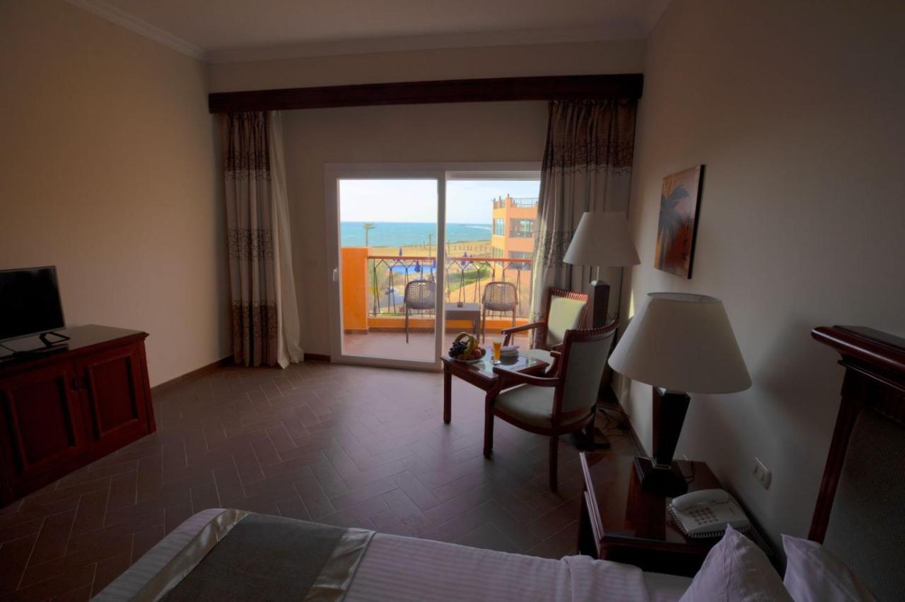 Stay Inn Hotel Ain Sokhna Ataqah エクステリア 写真