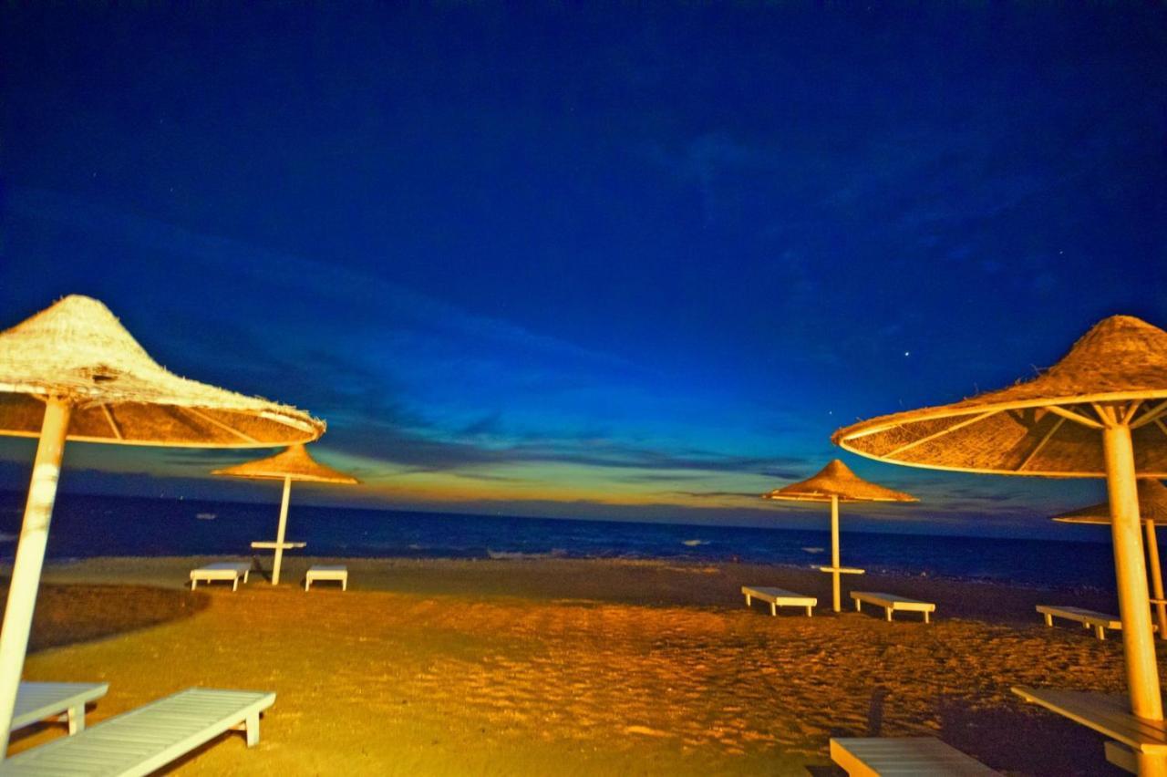 Stay Inn Hotel Ain Sokhna Ataqah エクステリア 写真