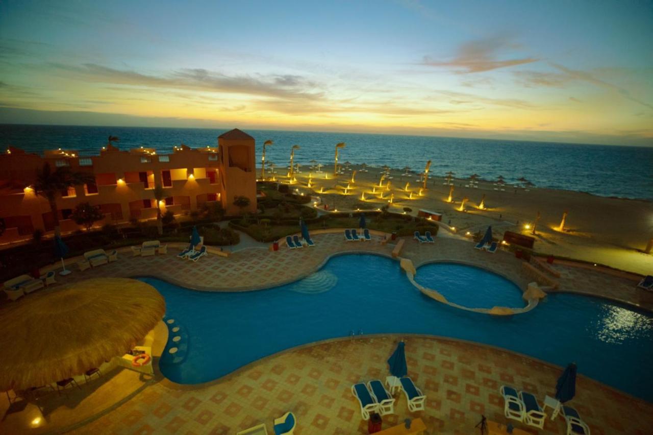 Stay Inn Hotel Ain Sokhna Ataqah エクステリア 写真