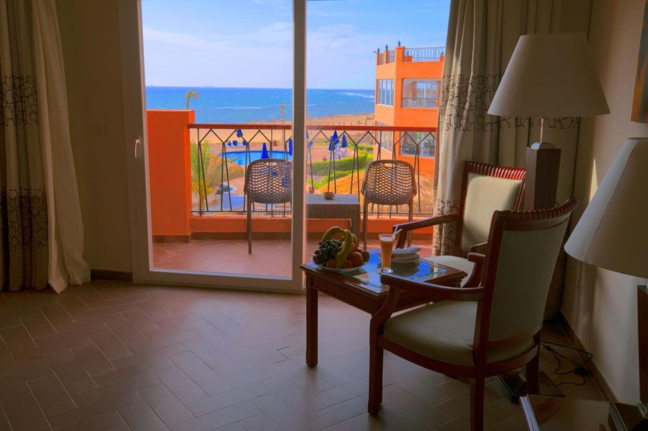 Stay Inn Hotel Ain Sokhna Ataqah エクステリア 写真