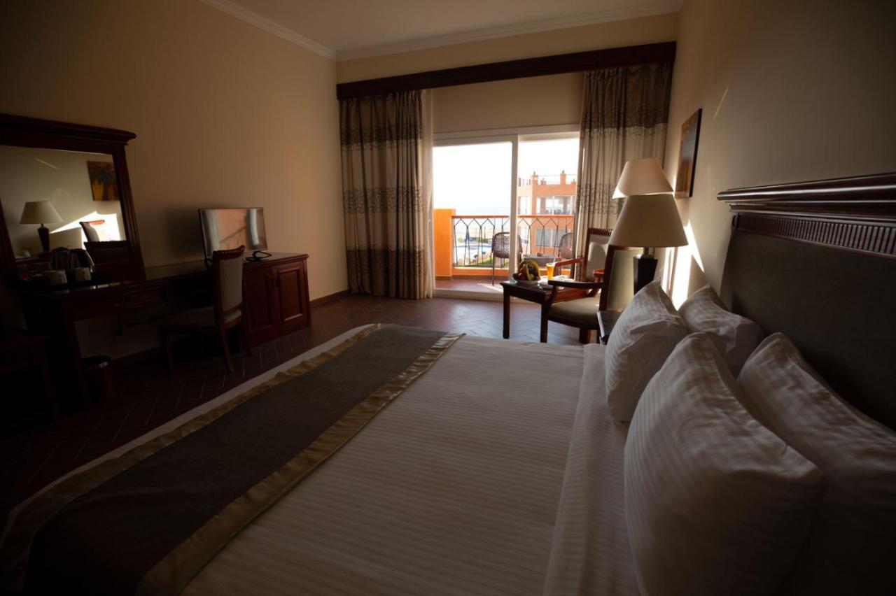 Stay Inn Hotel Ain Sokhna Ataqah エクステリア 写真