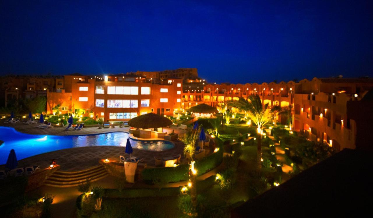 Stay Inn Hotel Ain Sokhna Ataqah エクステリア 写真