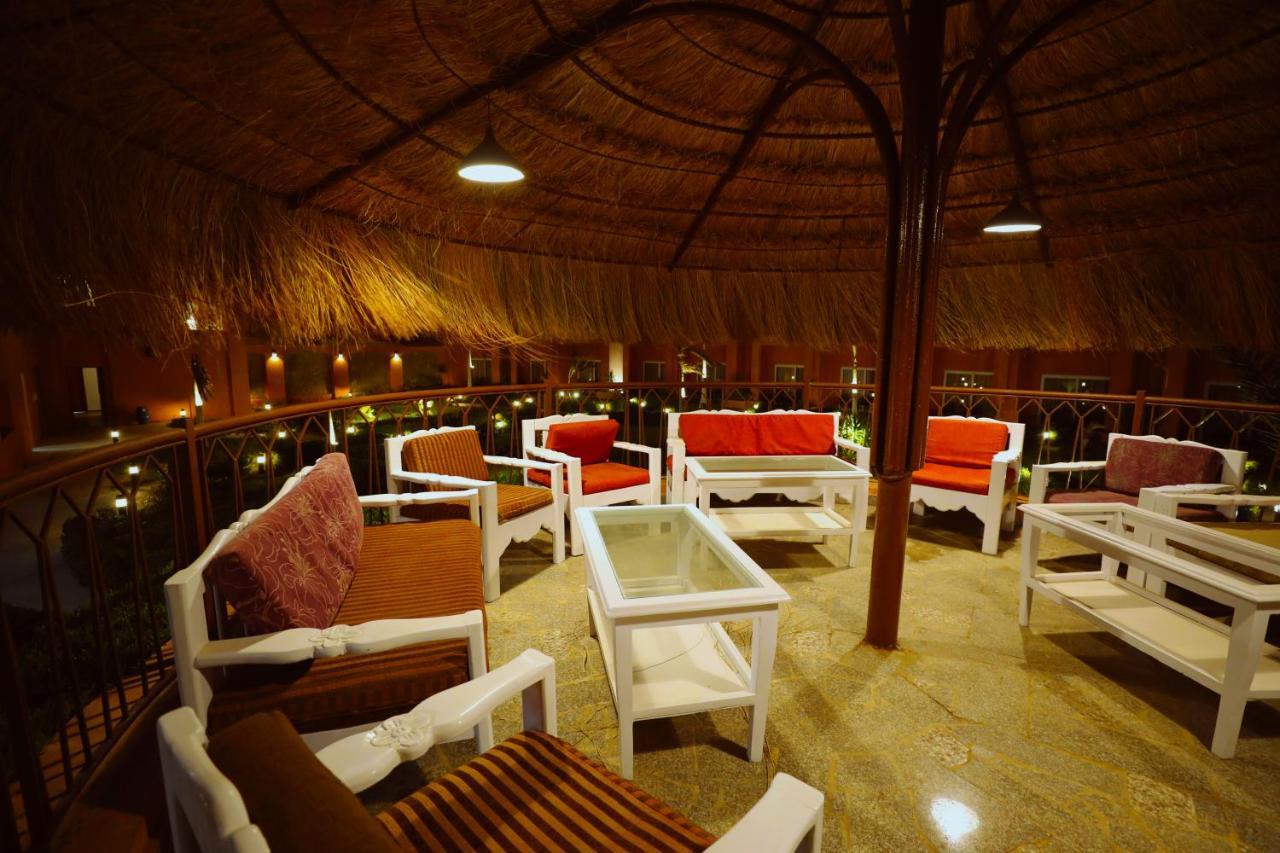 Stay Inn Hotel Ain Sokhna Ataqah エクステリア 写真