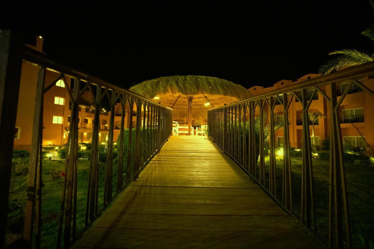 Stay Inn Hotel Ain Sokhna Ataqah エクステリア 写真