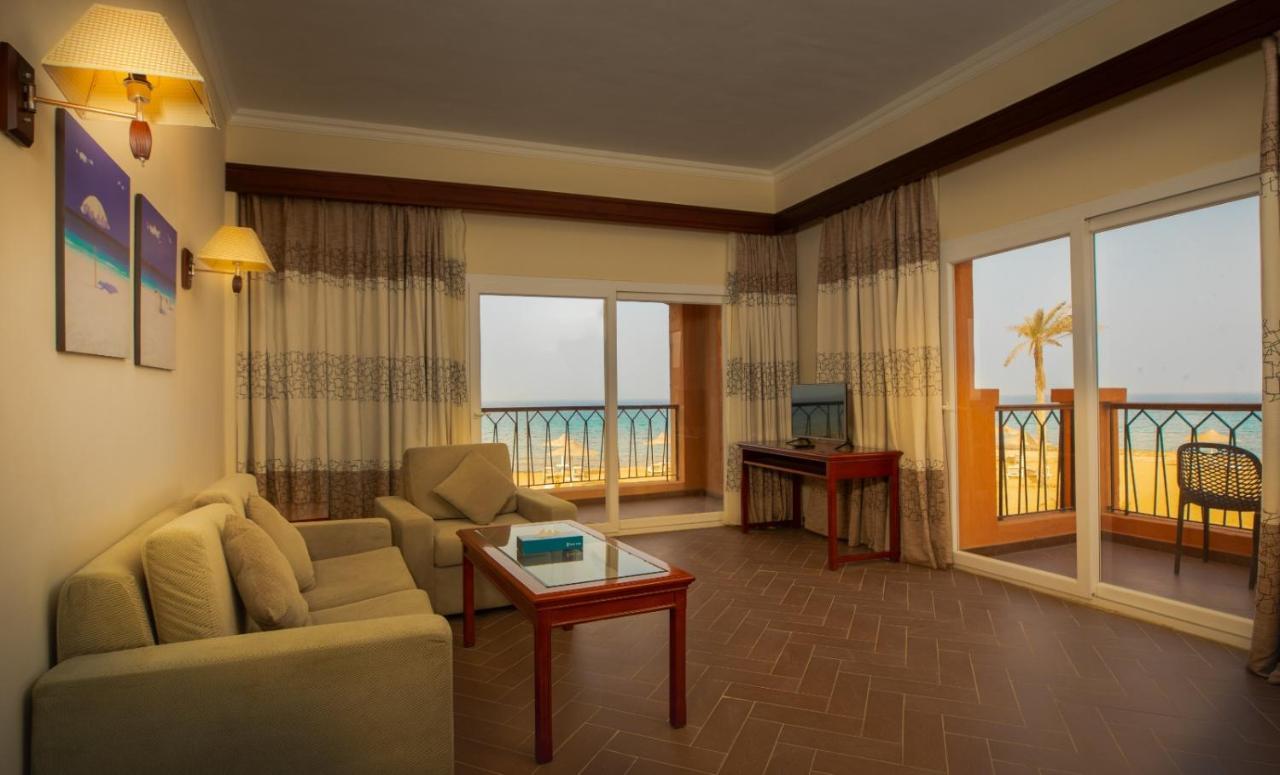 Stay Inn Hotel Ain Sokhna Ataqah エクステリア 写真