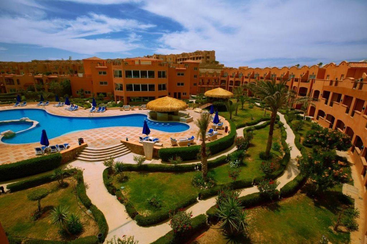 Stay Inn Hotel Ain Sokhna Ataqah エクステリア 写真