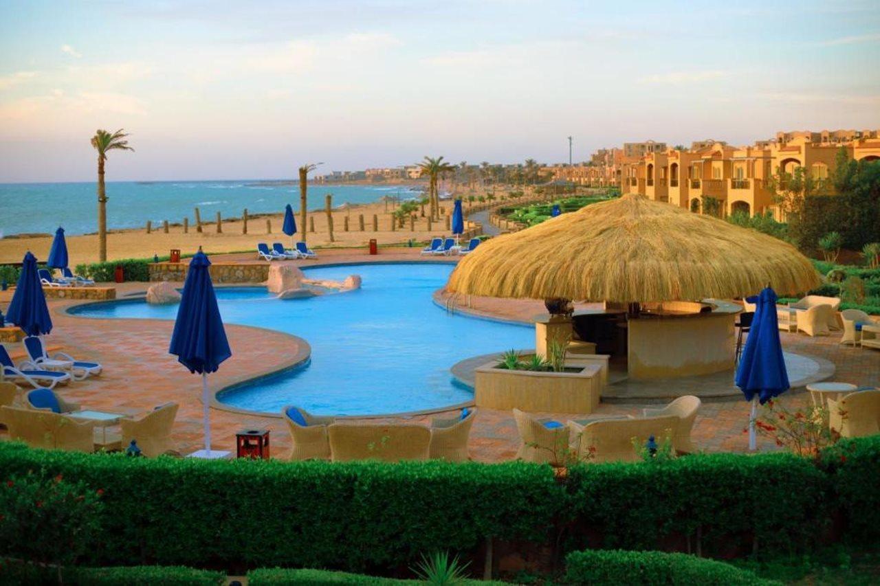 Stay Inn Hotel Ain Sokhna Ataqah エクステリア 写真
