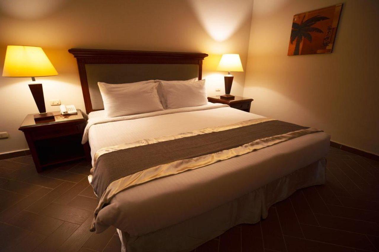 Stay Inn Hotel Ain Sokhna Ataqah エクステリア 写真