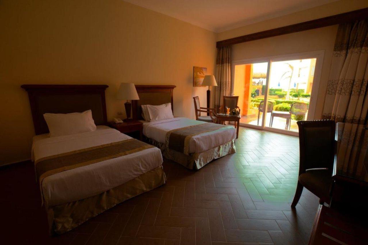 Stay Inn Hotel Ain Sokhna Ataqah エクステリア 写真