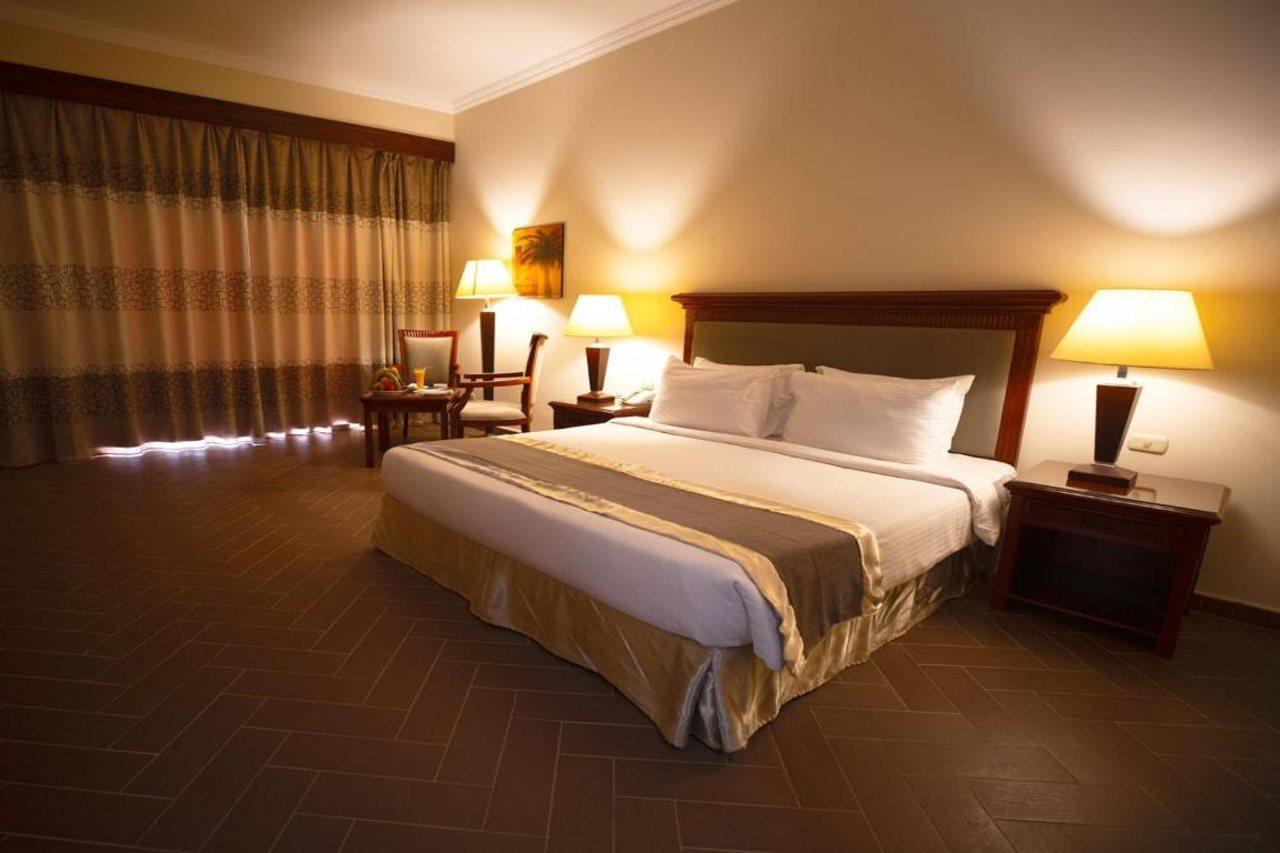 Stay Inn Hotel Ain Sokhna Ataqah エクステリア 写真